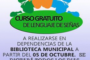 Biblioredes Panguipulli Informa Ven Y Participa Del Curso De Lenguaje