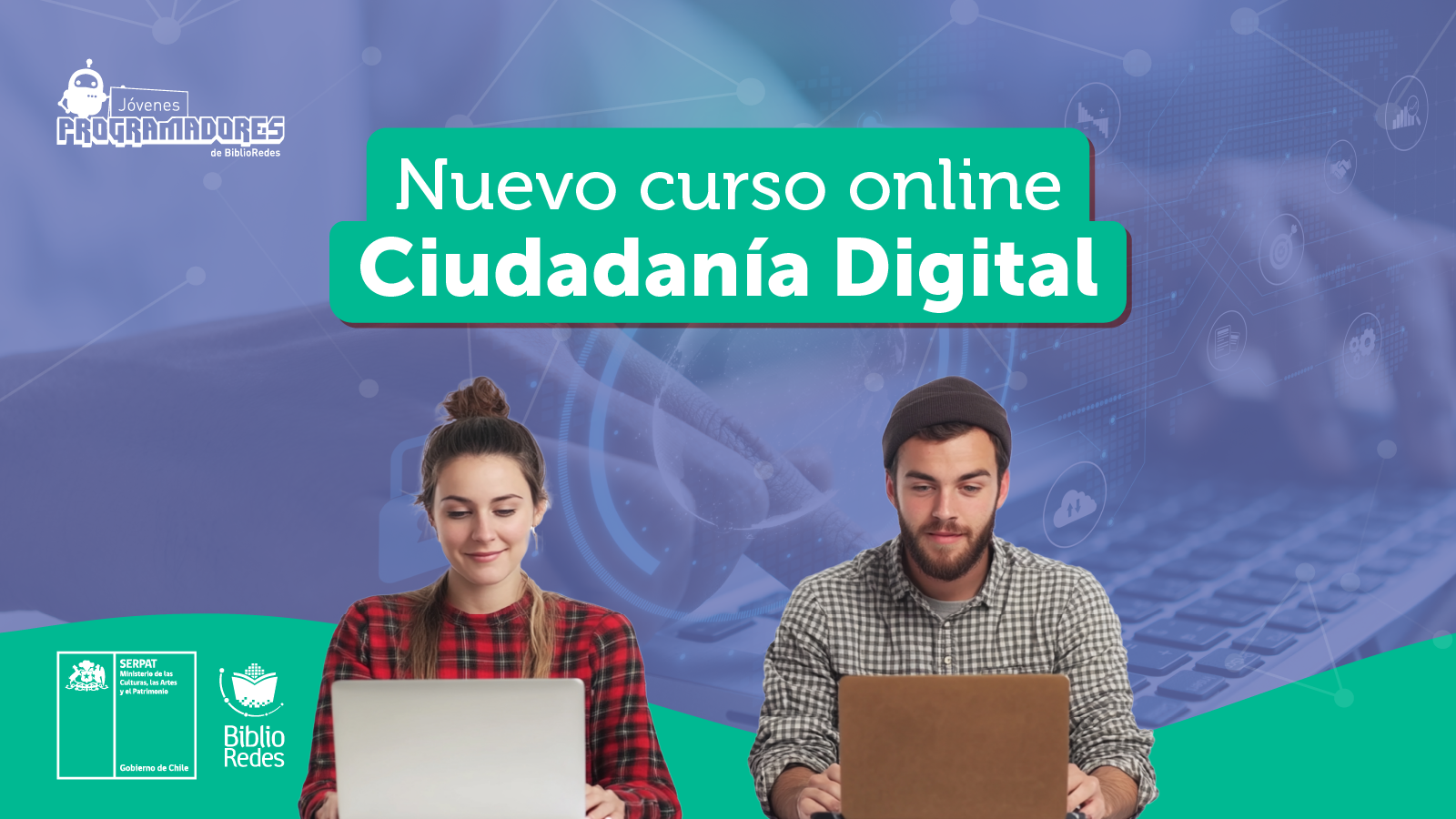 Ciudadanía Digital