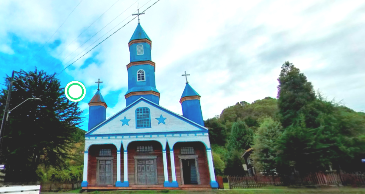 Iglesias de Chiloé